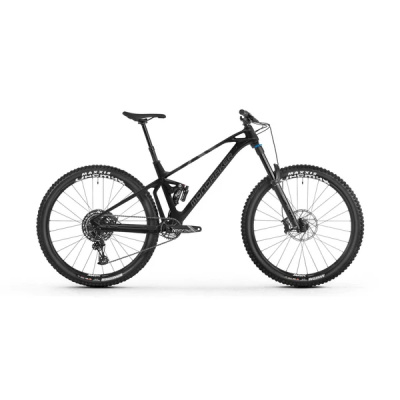 Mondraker Superfoxy Carbon SE