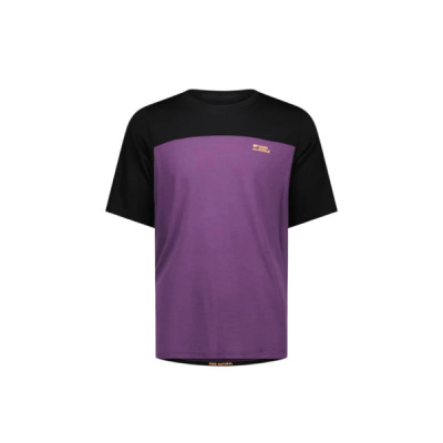 Mons Royale Diversion Merino Short Sleeve Jersey