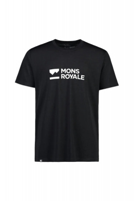 Mons Royale Icon Merino Classic T-Shirt
