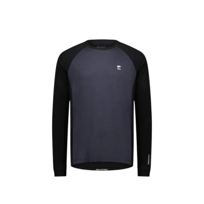 Mons Royale Tarn Merino Long Sleeve Jersey
