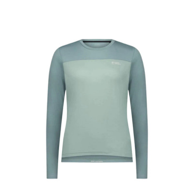Mons Royale Women's Diversion Merino Long Sleeve Jersey