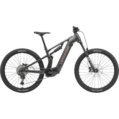 Cannondale Moterra 3 2026