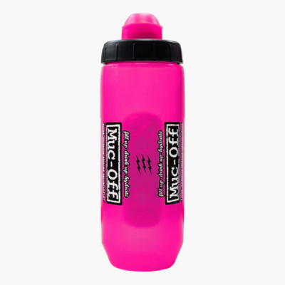 Muc-Off x Fidlock Twist Bottle & Base
