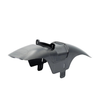 Mudhugger EVO Fox 36 2026+ & Fox 38 2027+ Short Mudguard