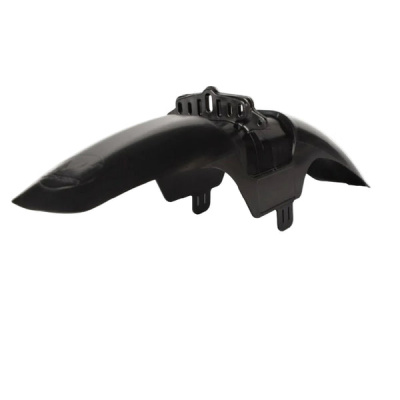 Mudhugger EVO Long Bolt-On Front Mudguard