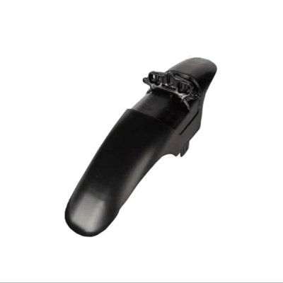 Mudhugger EVO Shorty Bolt-On Front Mudguard