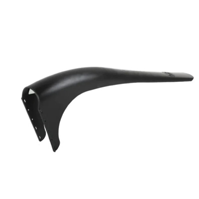 Mudhugger Gravel Hugger Rear Mudguard