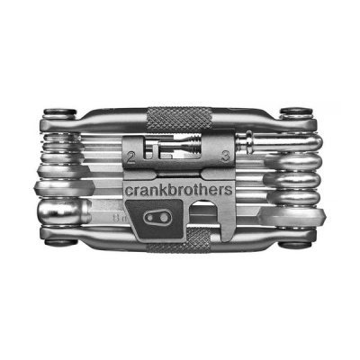 Crank Brothers Multi 17 Multi-Tool