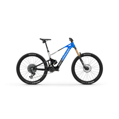 Mondraker Neat RR SL 2025
