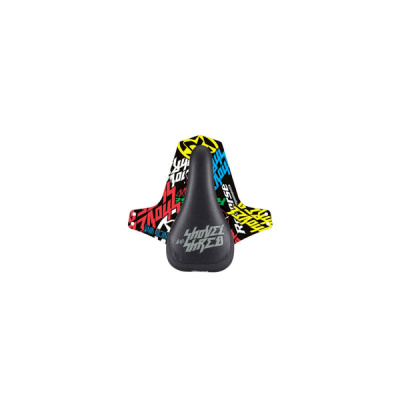 Reverse Components Nico Vink Shovel & Shred Saddle