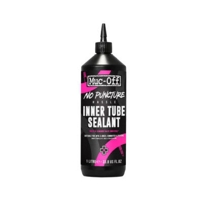 Muc-Off No Puncture Hassle Inner Tube Sealant