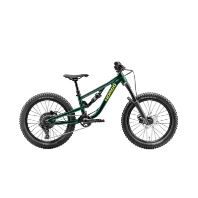 Norco Fluid 20 2026