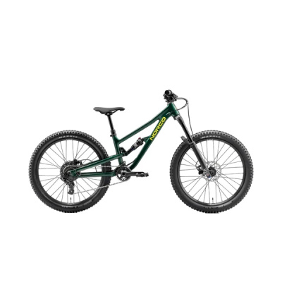 Norco Fluid 24 2026
