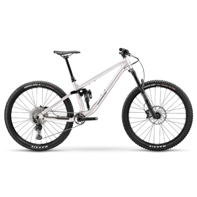 Norco Fluid FS A2 2026