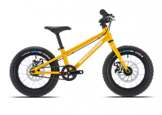 Nukeproof Cub Scout 14