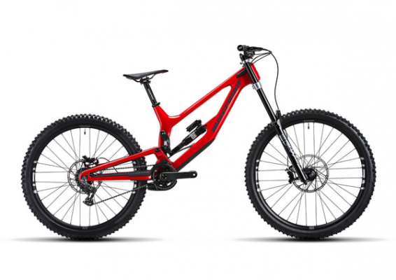 Nukeproof Dissent Carbon Pro 297 2026