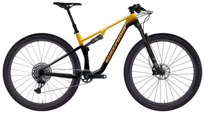 Nukeproof Hyperfly Factory 2027
