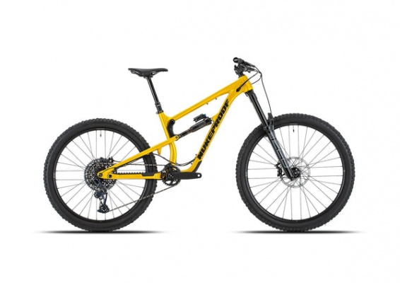 Nukeproof Mega Alloy Pro 2026
