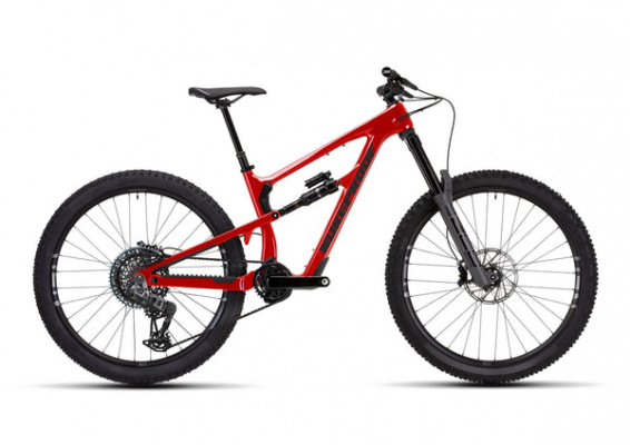 Nukeproof Mega Carbon Pro 2026