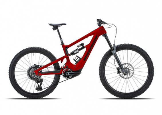 Nukeproof Megawatt Pro 297 2026