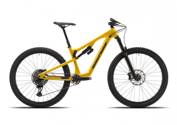 Nukeproof Reactor Alloy Pro 290 2026