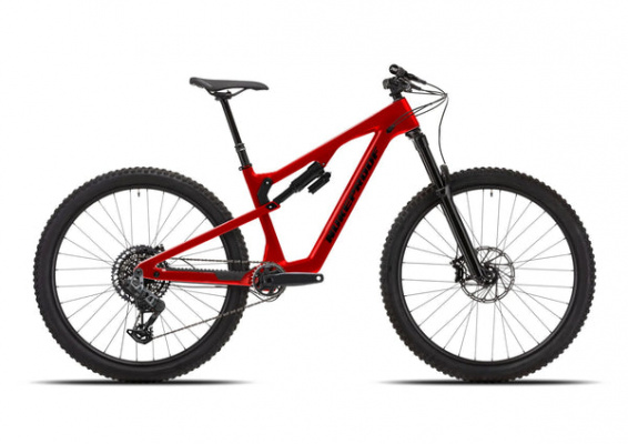 Nukeproof Reactor Carbon Pro 290 2026