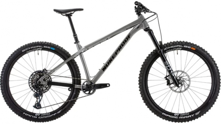 Nukeproof Scout Comp 2027