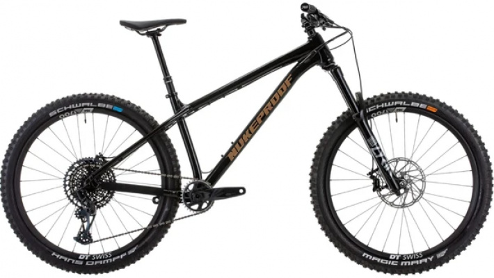 Nukeproof Scout Race 2027