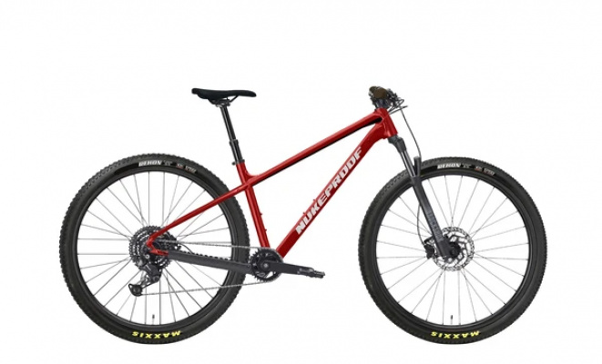 Nukeproof Tracker Comp 2027