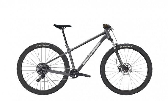 Nukeproof Tracker Race 2027