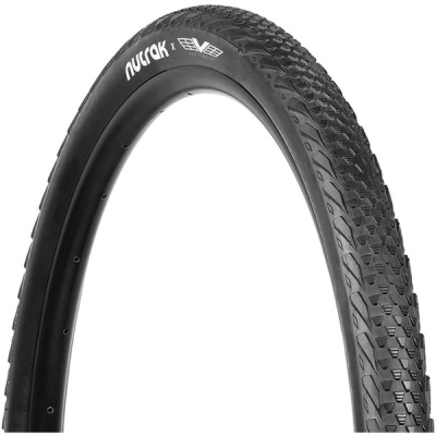 Nutrak Vee Rail Frenzy Gravel Tyre