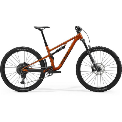 Merida ONE-FORTY 400