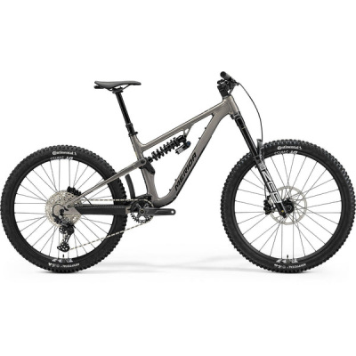 Merida One Sixty FR 800 2026