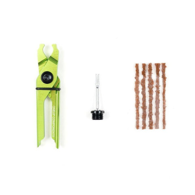 OneUp EDC Plug Plier Kit