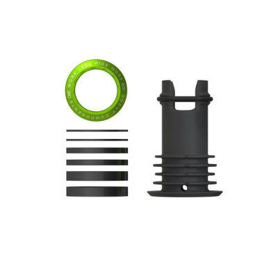 OneUp EDC Top Cap