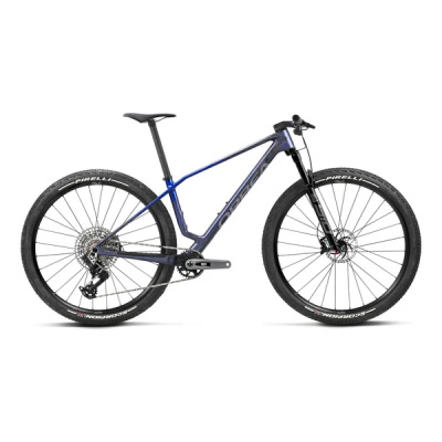 Orbea Alma M-Pro