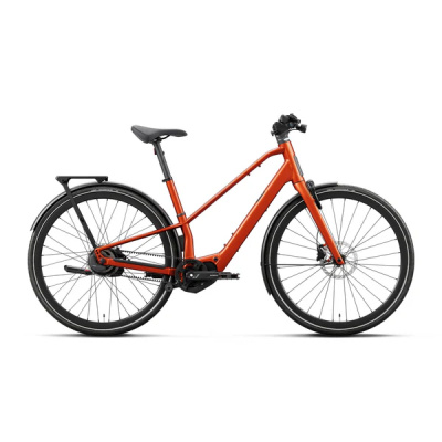 Orbea Carpe 10 2027