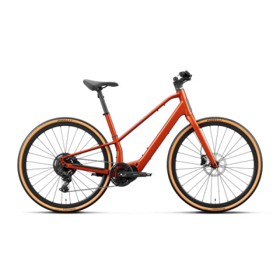 Orbea Carpe 25 2027