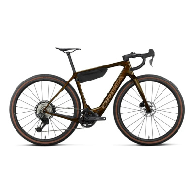 Orbea Denna M20i 2027