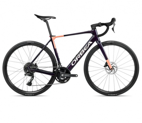 Orbea Gain M40 2026