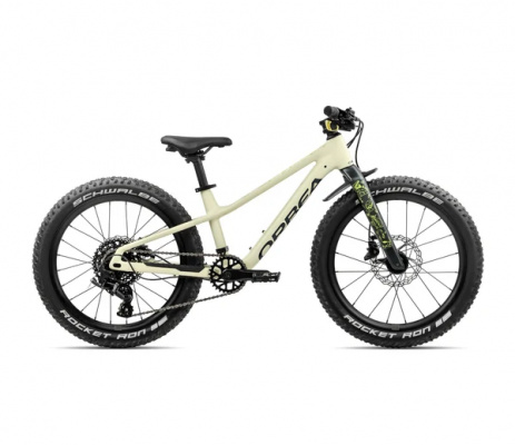 Orbea Kimu 20 H10 2027
