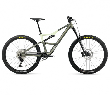 Orbea Occam LT H30 2026