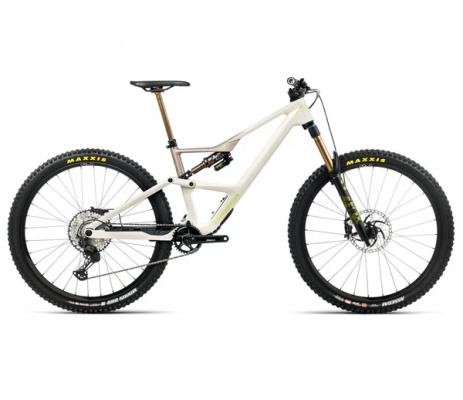 Orbea Occam LT M10 2026