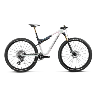 Orbea Oiz M LTD