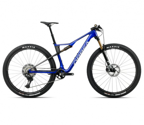Orbea Oiz M-Pro 2026