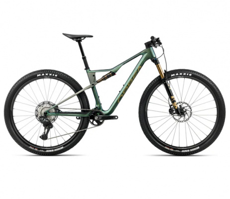 Orbea Oiz M10 2026