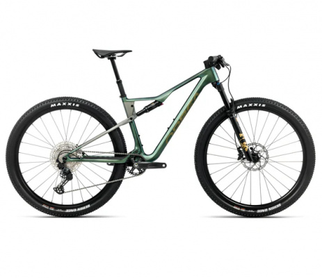 Orbea Oiz M30 2026