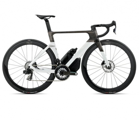 Orbea Orca Aero M21eLtd 2026