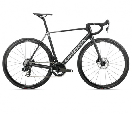 Orbea Orca M21eTeam 2026