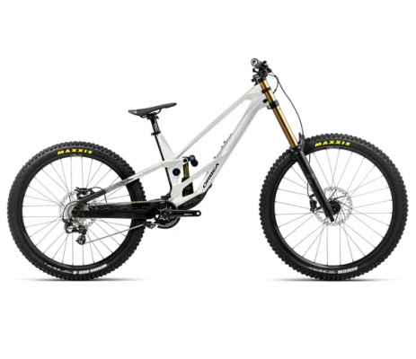 Orbea Rallon 450 D-Ltd 2026